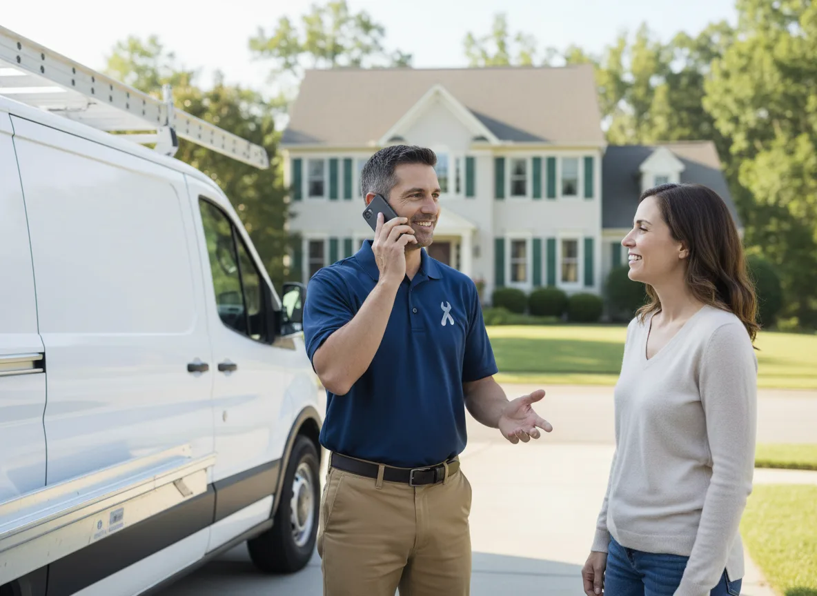 Home Gutter Service Round Lake, MN FAQs